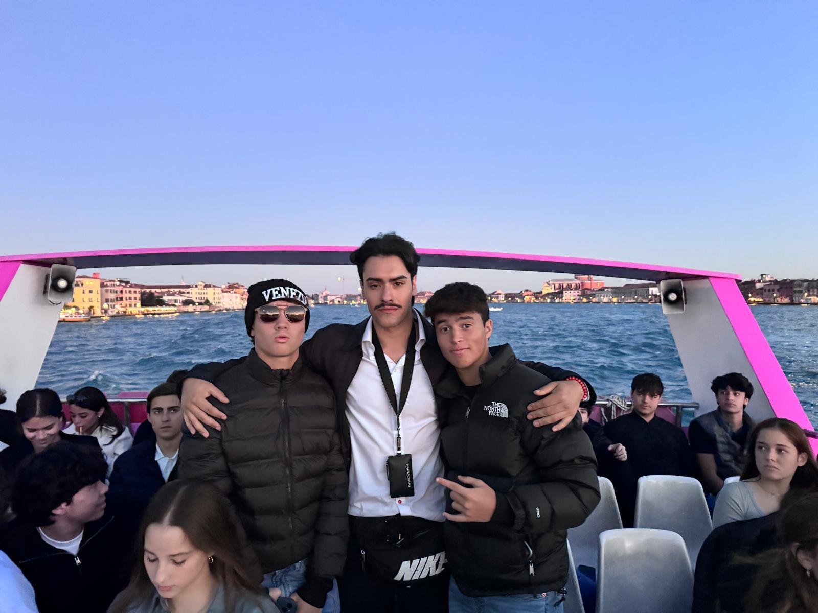 Tailor-Made Itineraries Image